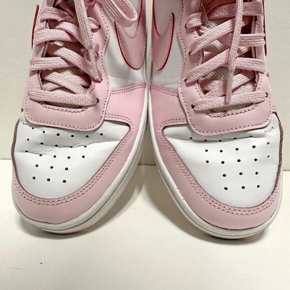 Nike Court Borough Low - Picture 7 of 10